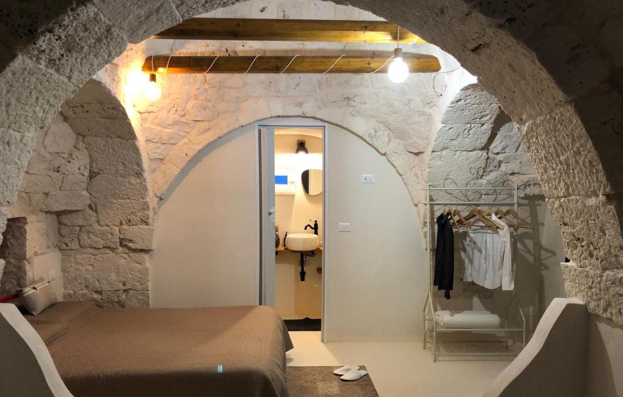 Trullo Trilli Puglia Villa Martina Franca Eksteriør billede