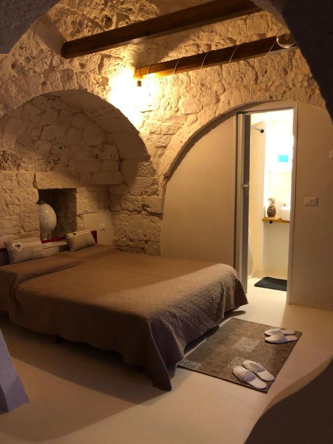 Trullo Trilli Puglia Villa Martina Franca Eksteriør billede