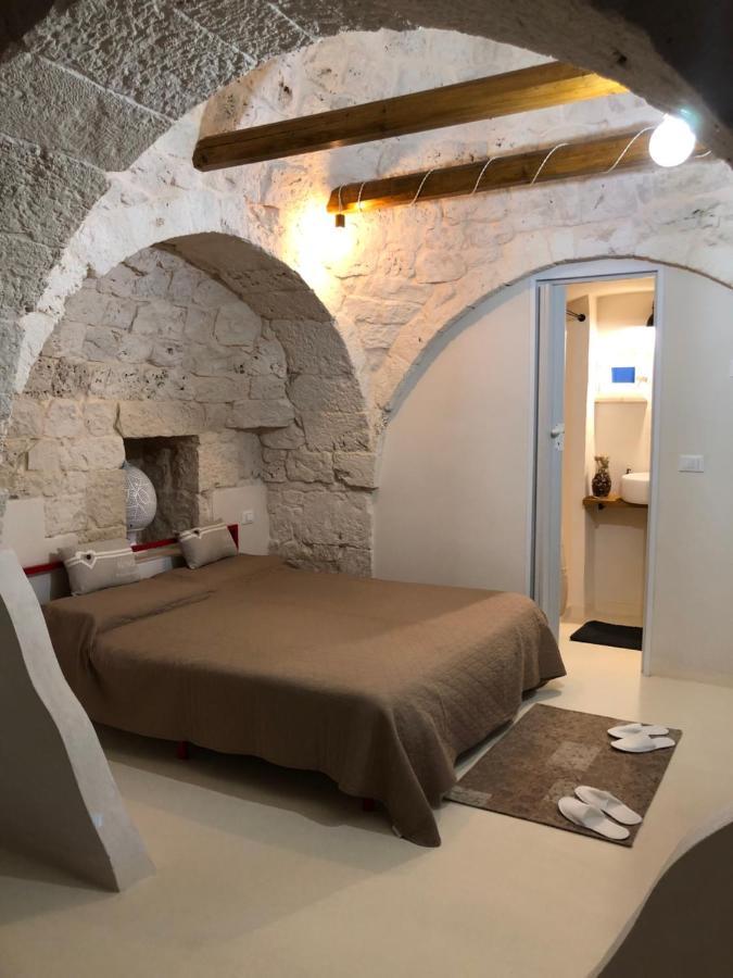 Trullo Trilli Puglia Villa Martina Franca Eksteriør billede