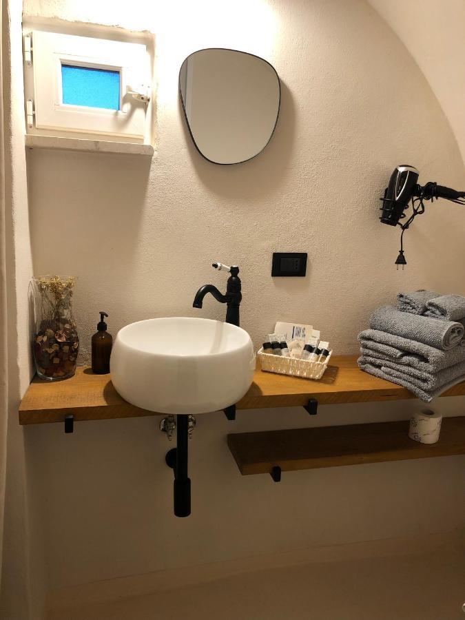 Trullo Trilli Puglia Villa Martina Franca Eksteriør billede