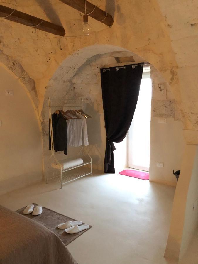 Trullo Trilli Puglia Villa Martina Franca Eksteriør billede