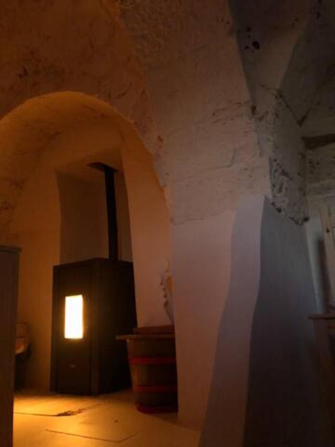 Trullo Trilli Puglia Villa Martina Franca Eksteriør billede