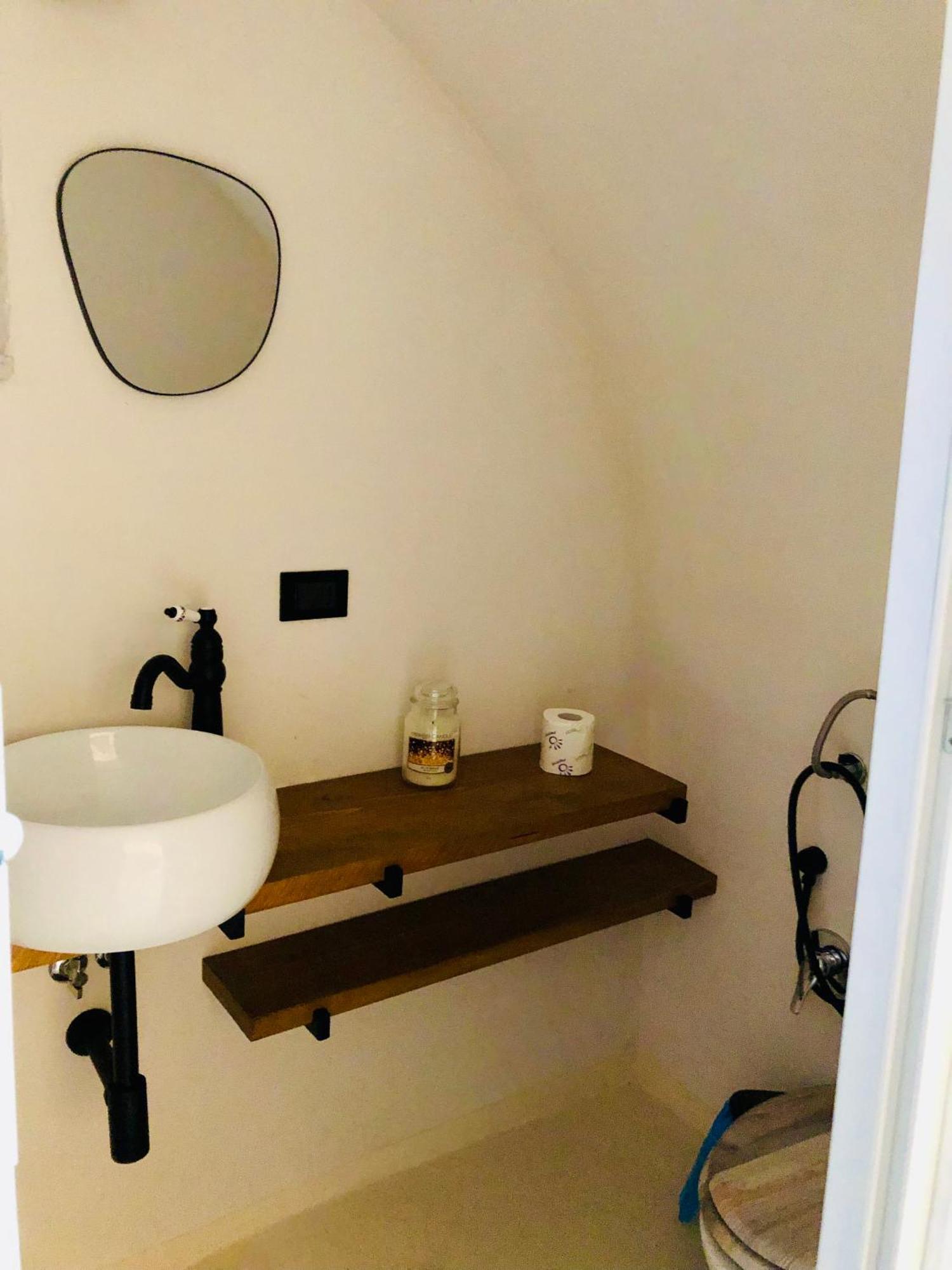 Trullo Trilli Puglia Villa Martina Franca Eksteriør billede