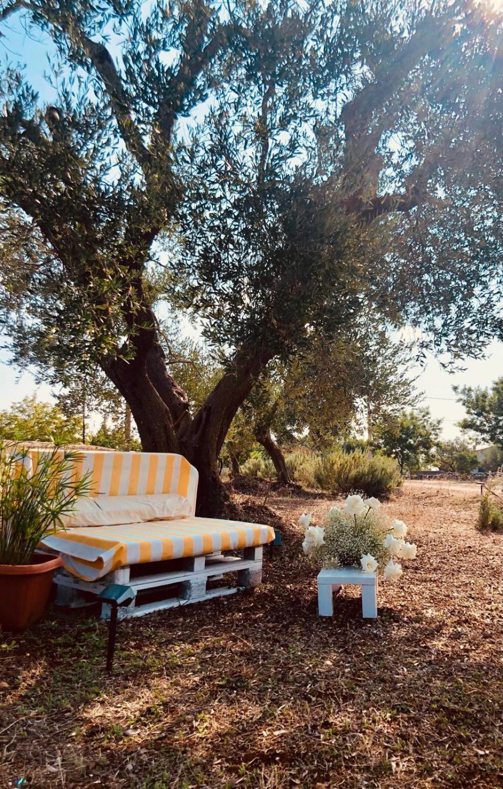 Trullo Trilli Puglia Villa Martina Franca Eksteriør billede