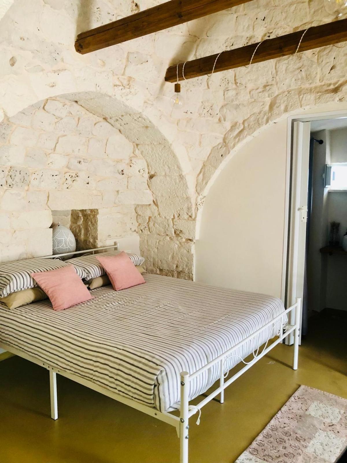 Trullo Trilli Puglia Villa Martina Franca Eksteriør billede