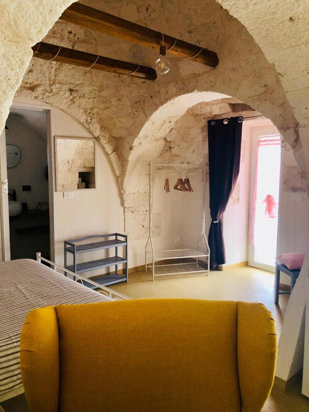 Trullo Trilli Puglia Villa Martina Franca Eksteriør billede
